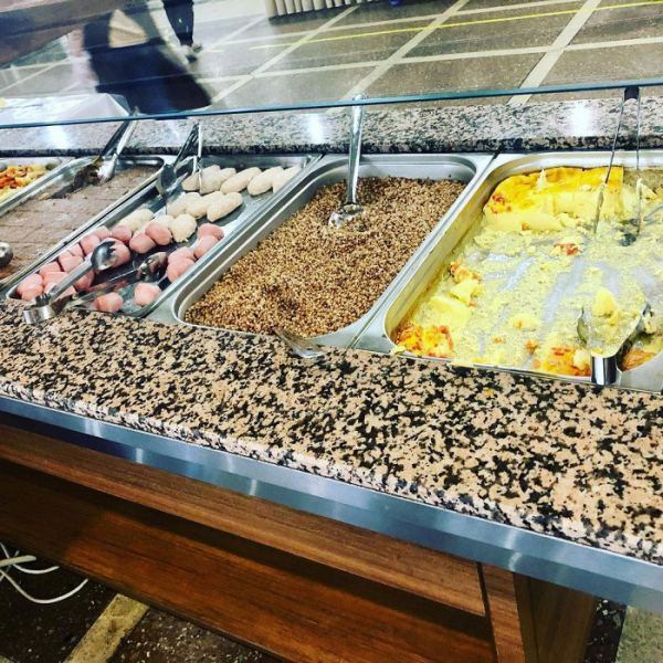 «За такие деньги лучше поехать в Турцию»: отрицательный отзыв о пансионате в Адлере