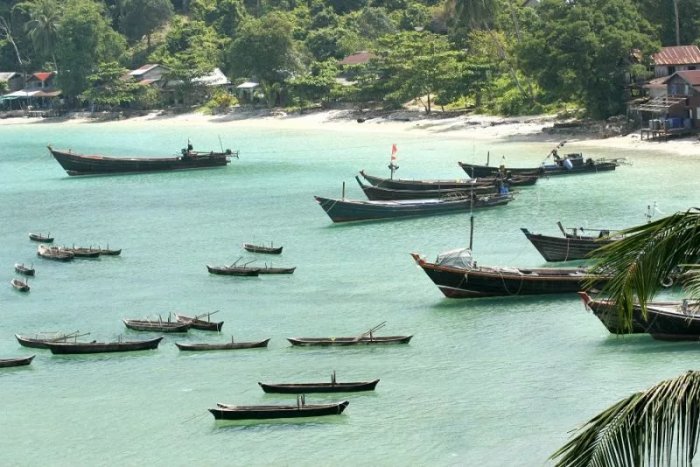 Загадочные племена у которых есть сверхспособности