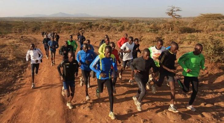 Загадочные племена у которых есть сверхспособности