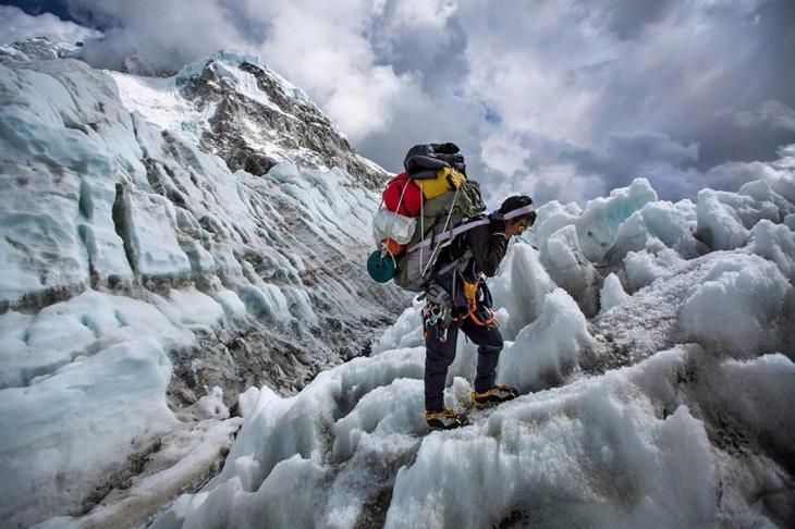 Загадочные племена у которых есть сверхспособности