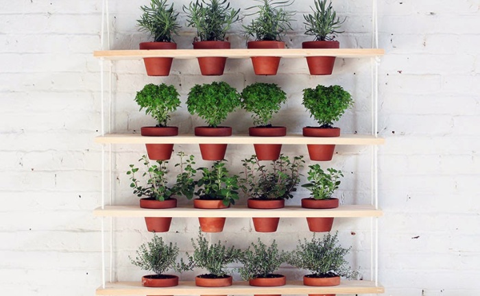 Замечательные предметы декора, сделанные своими руками