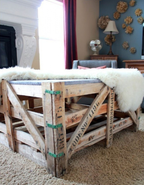 Замечательные предметы декора, сделанные своими руками