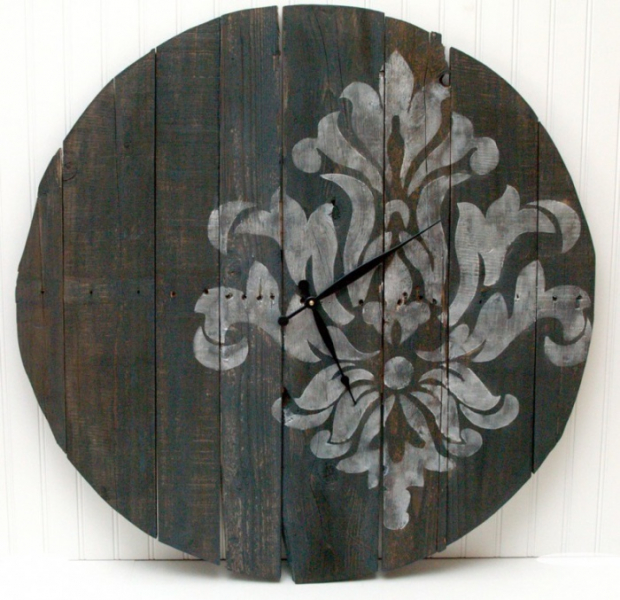 Замечательные предметы декора, сделанные своими руками