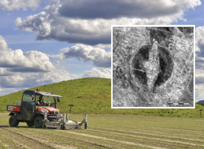 Золото сарматов и артефакты майя: 7 впечатляющих археологических находок последних лет