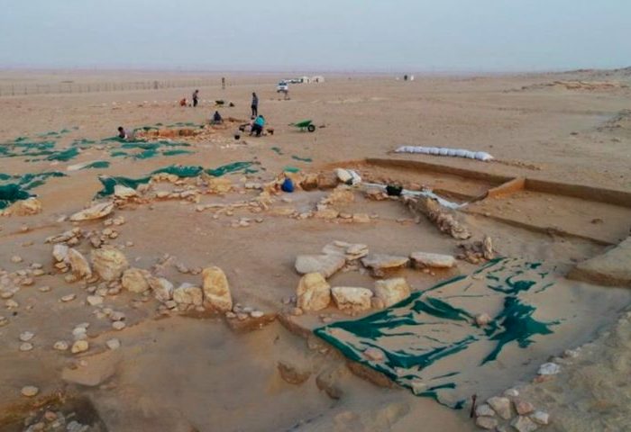 Золото сарматов и артефакты майя: 7 впечатляющих археологических находок последних лет