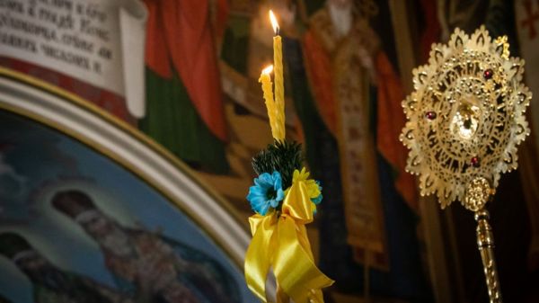 УПЦ окончательно изгоняют из Киево-Печерской Лавры. Почему в Украине это мало кого возмутит