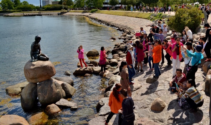 10 горьких туристических разочарований Европы, которые лучше обходить стороной