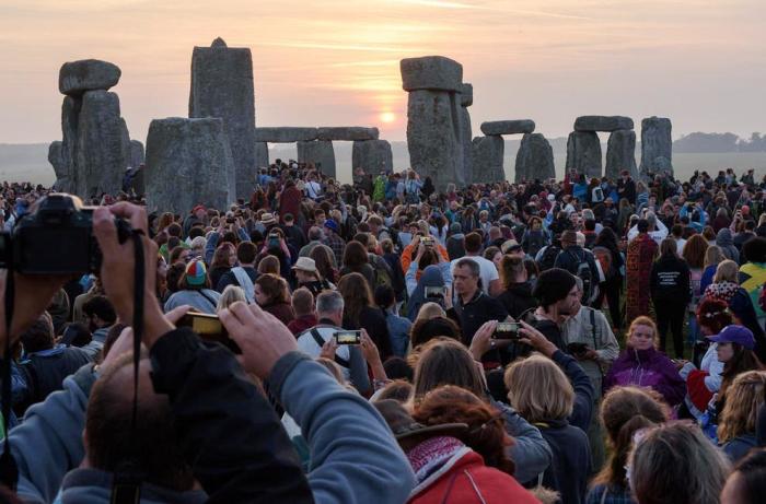 10 горьких туристических разочарований Европы, которые лучше обходить стороной