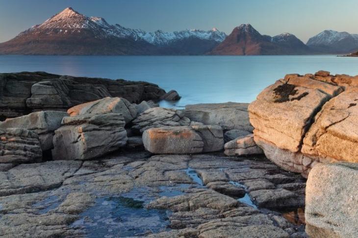 10 мест планеты, в которых можно ощутить всю силу природы