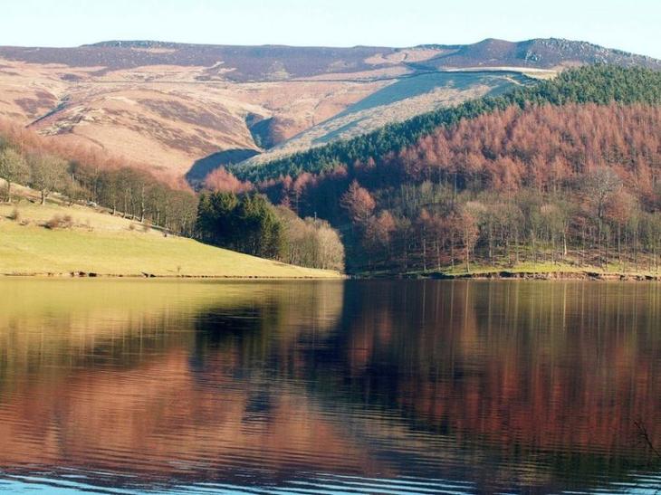 10 мест планеты, в которых можно ощутить всю силу природы