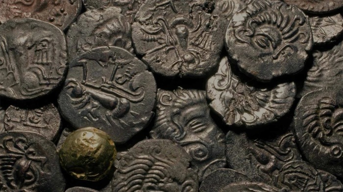 10 самых ценных кладов, которые были найдены совершенно случайно