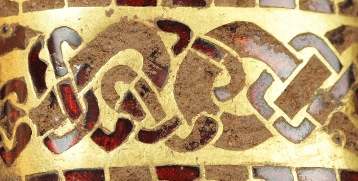 10 самых ценных кладов, которые были найдены совершенно случайно