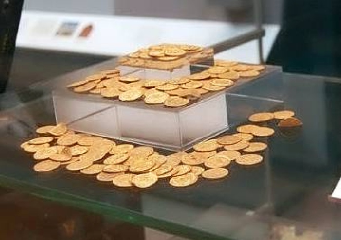 10 самых ценных кладов, которые были найдены совершенно случайно