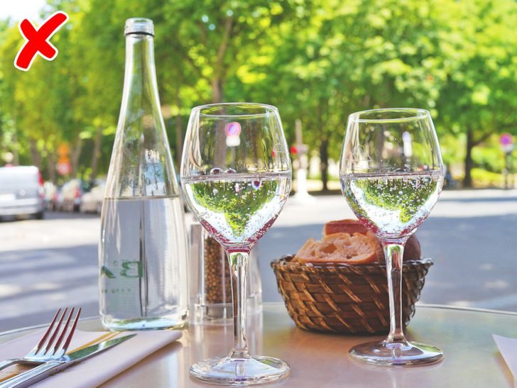 12 распространённых ошибок, которые могут разорить вас в отпуске