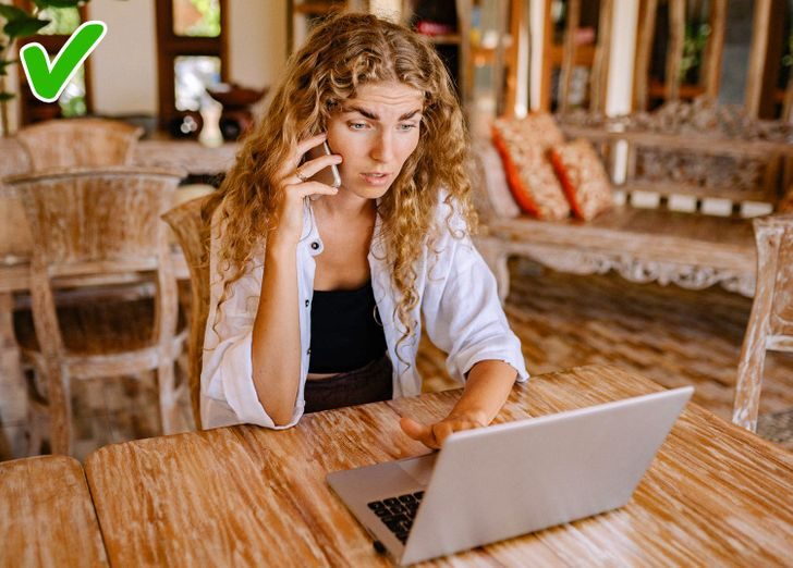 12 распространённых ошибок, которые могут разорить вас в отпуске