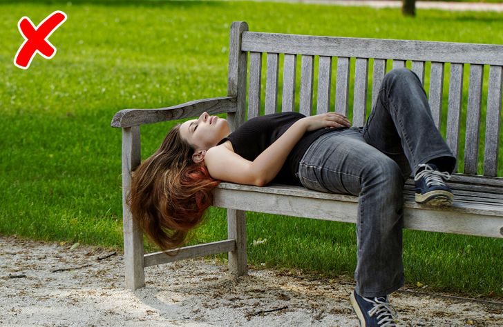 12 распространённых ошибок, которые могут разорить вас в отпуске