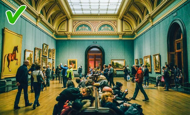 12 распространённых ошибок, которые могут разорить вас в отпуске