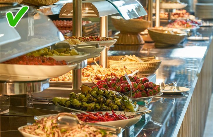 12 распространённых ошибок, которые могут разорить вас в отпуске