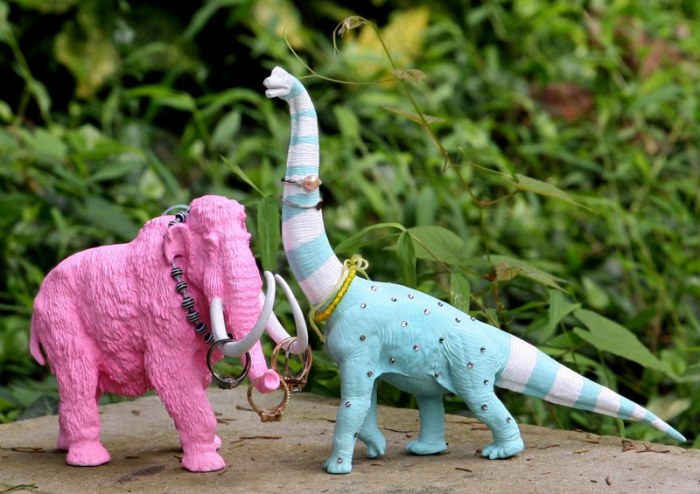 15 стильных идей по хранению бижутерии и украшений