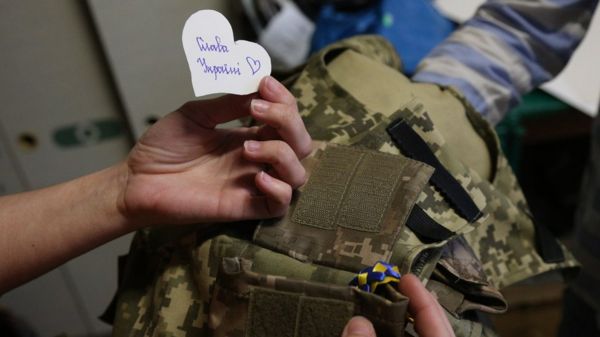 "Слава Украине!" Как этот лозунг появился и стал популярным