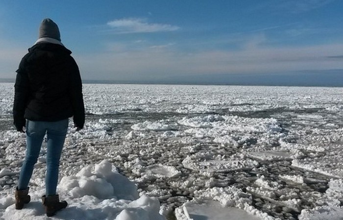 20 невероятных фактов об Антарктиде, которые знают немногие