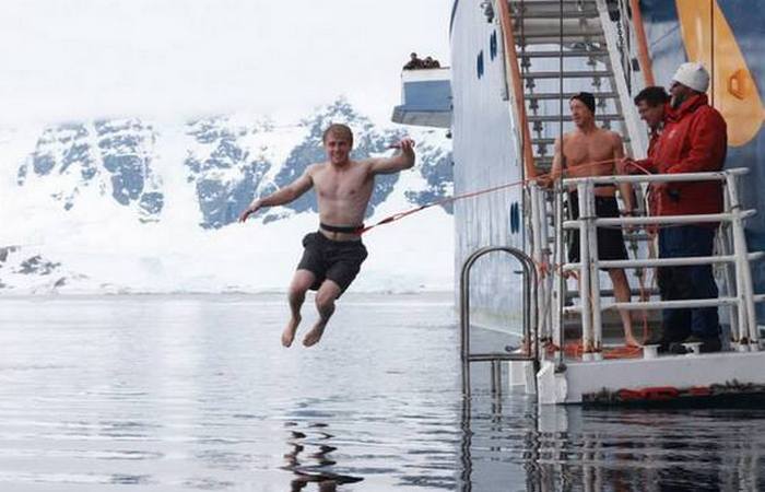 20 невероятных фактов об Антарктиде, которые знают немногие