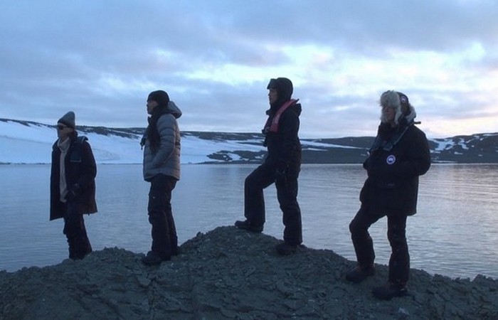 20 невероятных фактов об Антарктиде, которые знают немногие