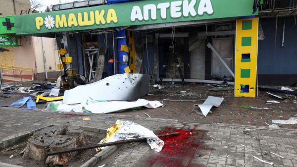 Итоги зимней военной кампании в Украине: чего добились воюющие стороны