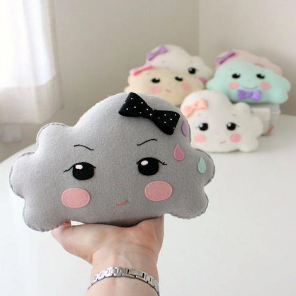 25 Способов сделать крутую интерьерную подушку