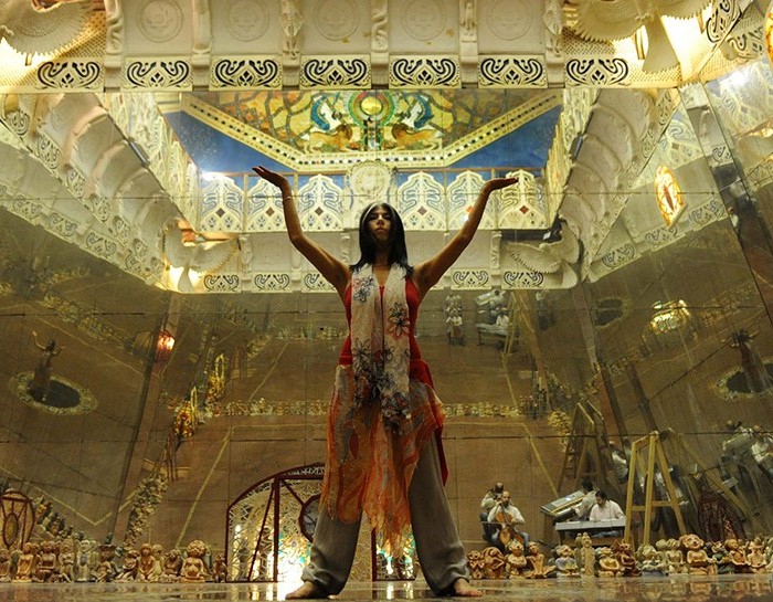 5 впечатляющих сооружений под землей, которые по размерам не уступают целым городам