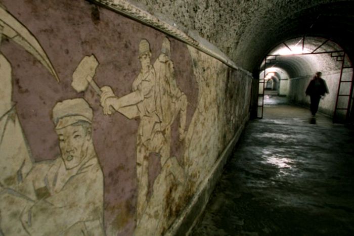 5 впечатляющих сооружений под землей, которые по размерам не уступают целым городам