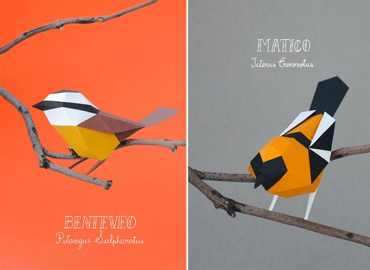 50 Удивительных вещей, которые можно сделать из бумаги