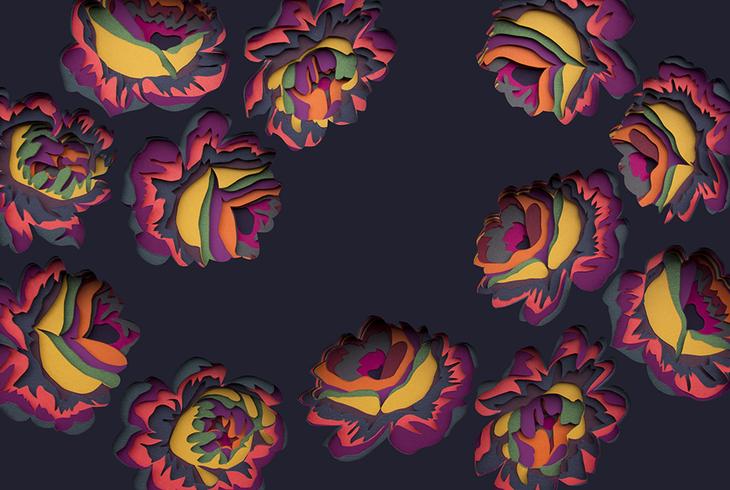 50 Удивительных вещей, которые можно сделать из бумаги