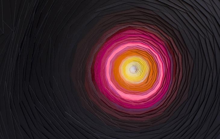 50 Удивительных вещей, которые можно сделать из бумаги