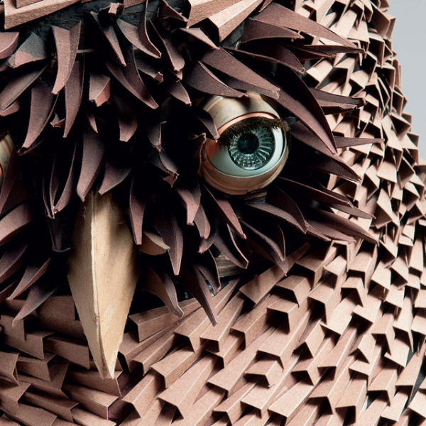 50 Удивительных вещей, которые можно сделать из бумаги