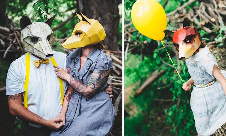 50 Удивительных вещей, которые можно сделать из бумаги