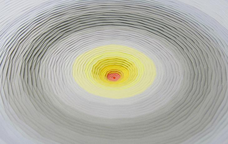 50 Удивительных вещей, которые можно сделать из бумаги