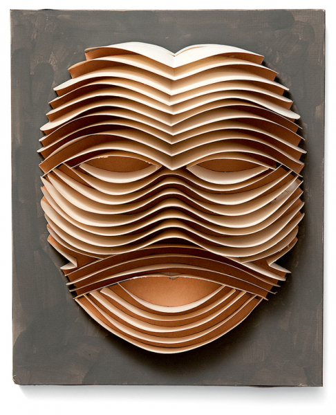 50 Удивительных вещей, которые можно сделать из бумаги