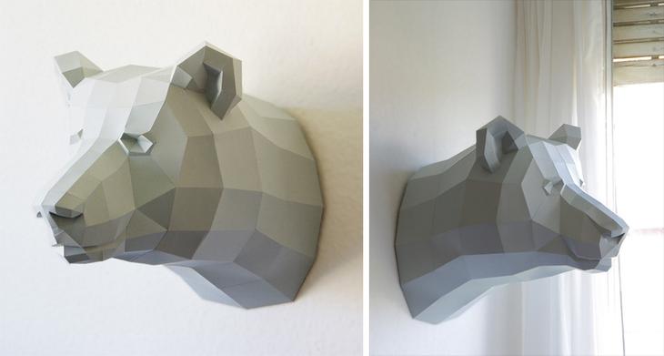 50 Удивительных вещей, которые можно сделать из бумаги