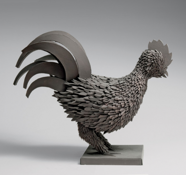 50 Удивительных вещей, которые можно сделать из бумаги