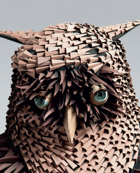 50 Удивительных вещей, которые можно сделать из бумаги