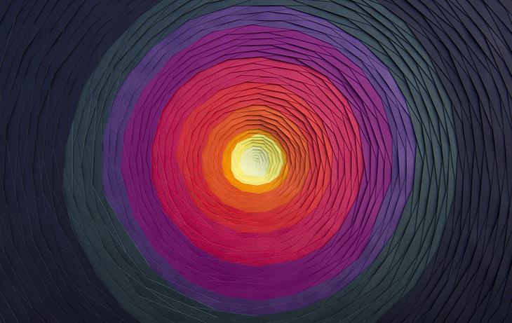 50 Удивительных вещей, которые можно сделать из бумаги