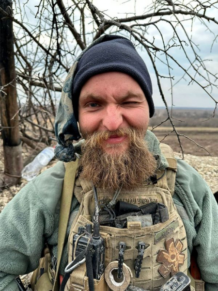 Бахмут: потери российской армии растут, но ее тактика совершенствуется