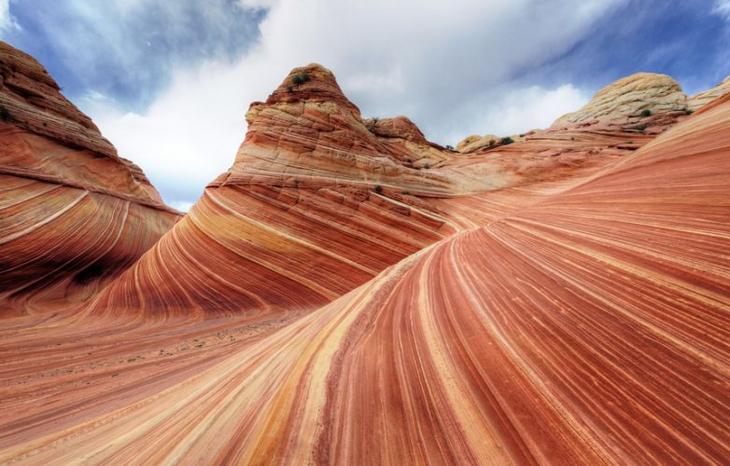 7 чудес света, в существование которых трудно поверить