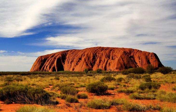 7 чудес света, в существование которых трудно поверить
