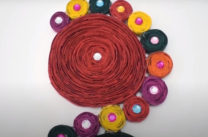 8 идей для дома и офиса, как использовать картонные втулки от туалетной бумаги