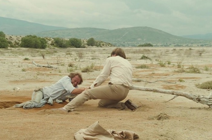 9 якобы правдивых вещей, о которых киношники переврали зрителям