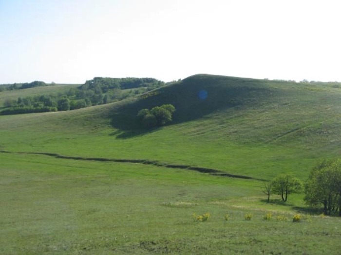 9 загадочных мест России, которые притягивают любителей мистического туризма