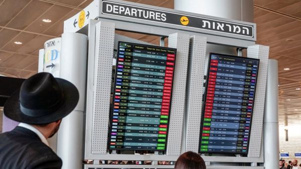 Нетаньяху отложил судебную реформу из-за протестов и всеобщей забастовки