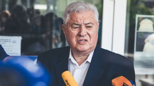 Молдавского языка больше нет. Почему Молдова переименовала свой язык в румынский и что это изменит